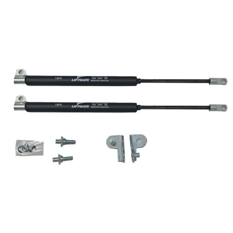 AMORTIGUADOR BAUL NISSAN TAPA TRAS. FRONTIER 23/ - AMORTIGUADOR BAUL NISSAN TAPA TRAS. FRONTIER 23/ -