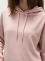 Sudadera Insand Rosa Viejo