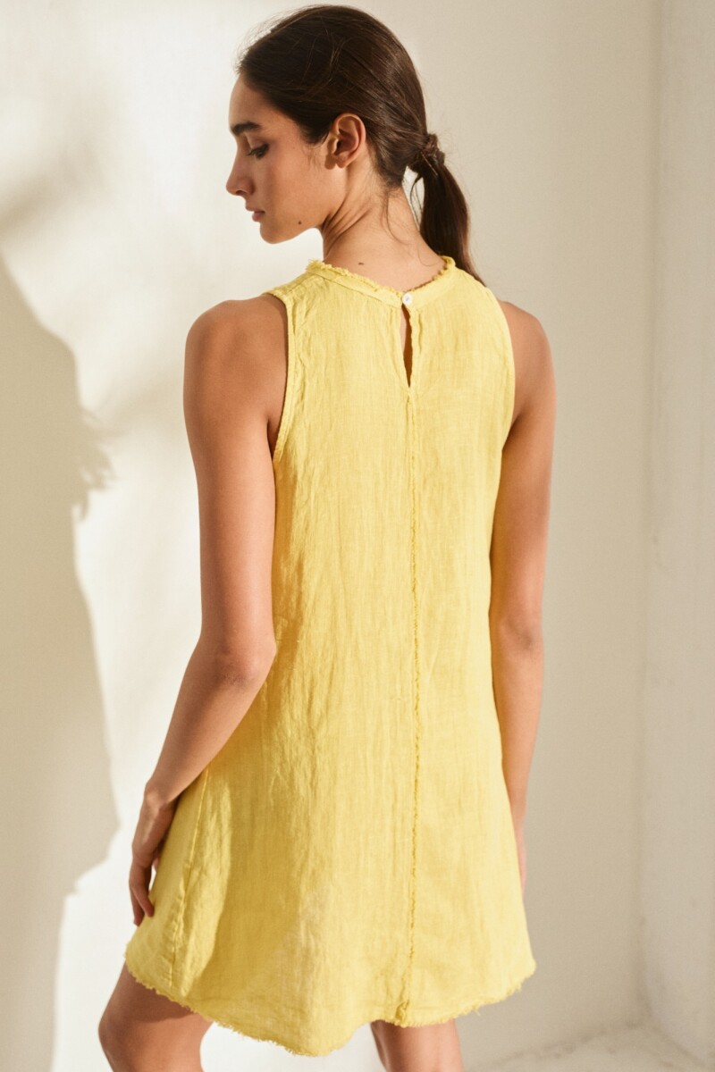PRE VENTA VESTIDO ANANA SHORT Lima