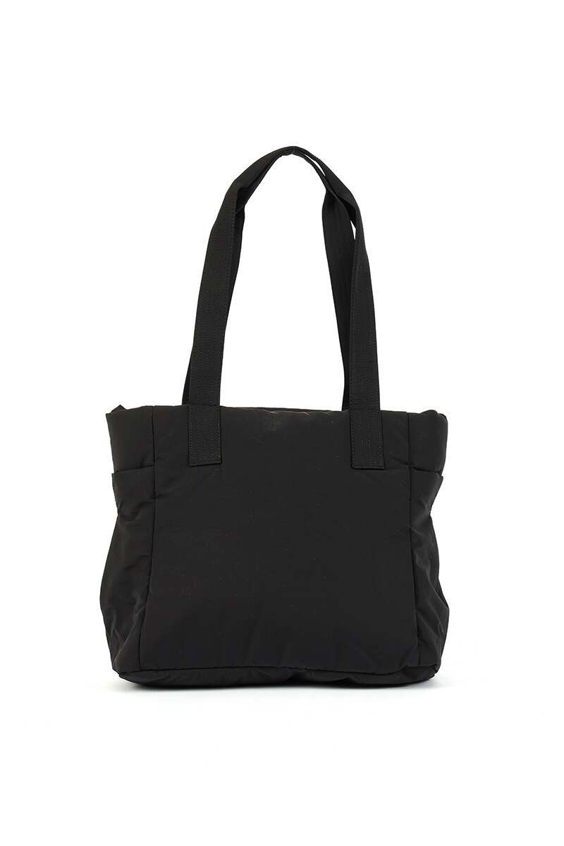Bolso Farol Negro