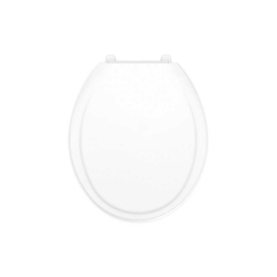 Asiento/Tapa Universal Eco PP Plus Bco. Asiento/Tapa Universal Eco PP Plus Bco.
