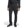 Pantalones Adidas JOGGER de Hombre - JF1105 Negro-blanco