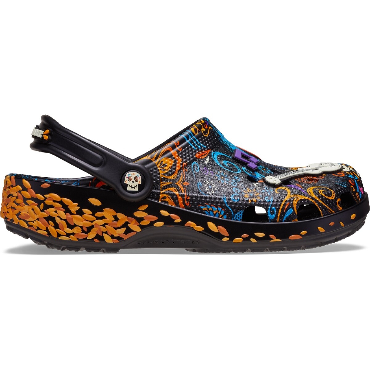 Crocs Classic Coco Clog Niños más de 5 años 