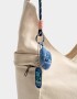 Saca Carteras Grandes - Blanco Crudo