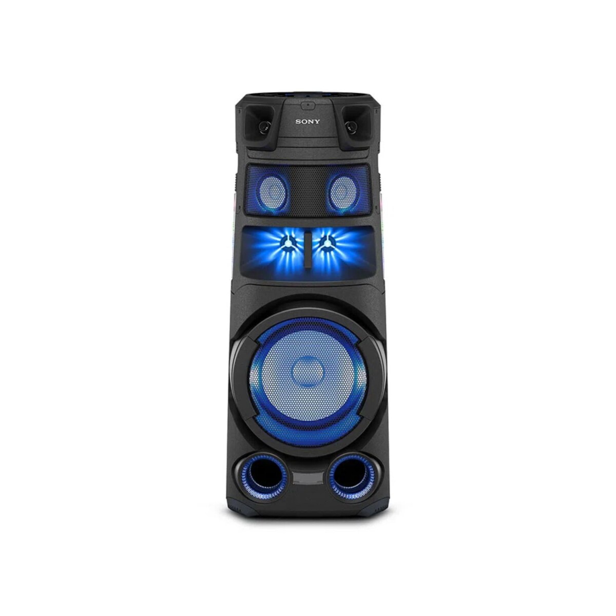 Minicomponente Sony MHC-V83 
