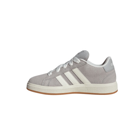 Championes adidas Grand Court 00s de niño Grey