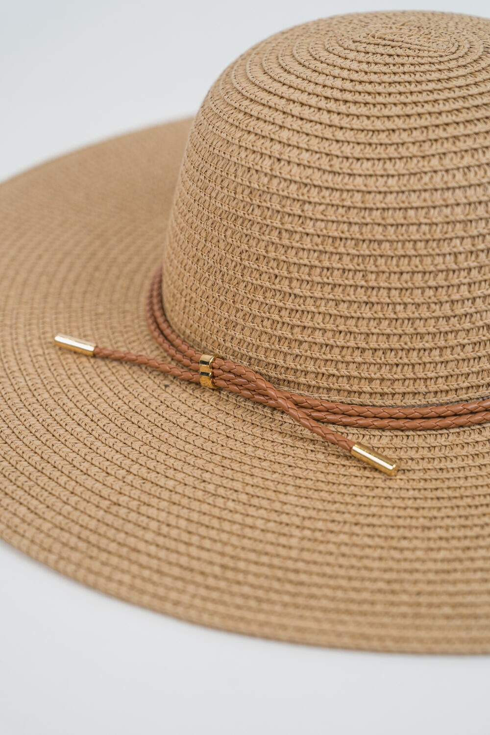 Sombrero Aylen Caqui