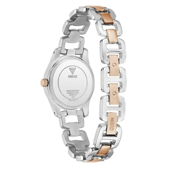 Reloj GUESS VEDA Acero Combinado Esfera 28mm 0