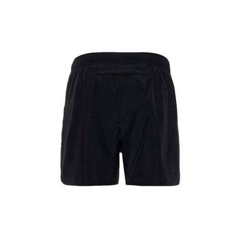 Short Nike Challenger - Black Black