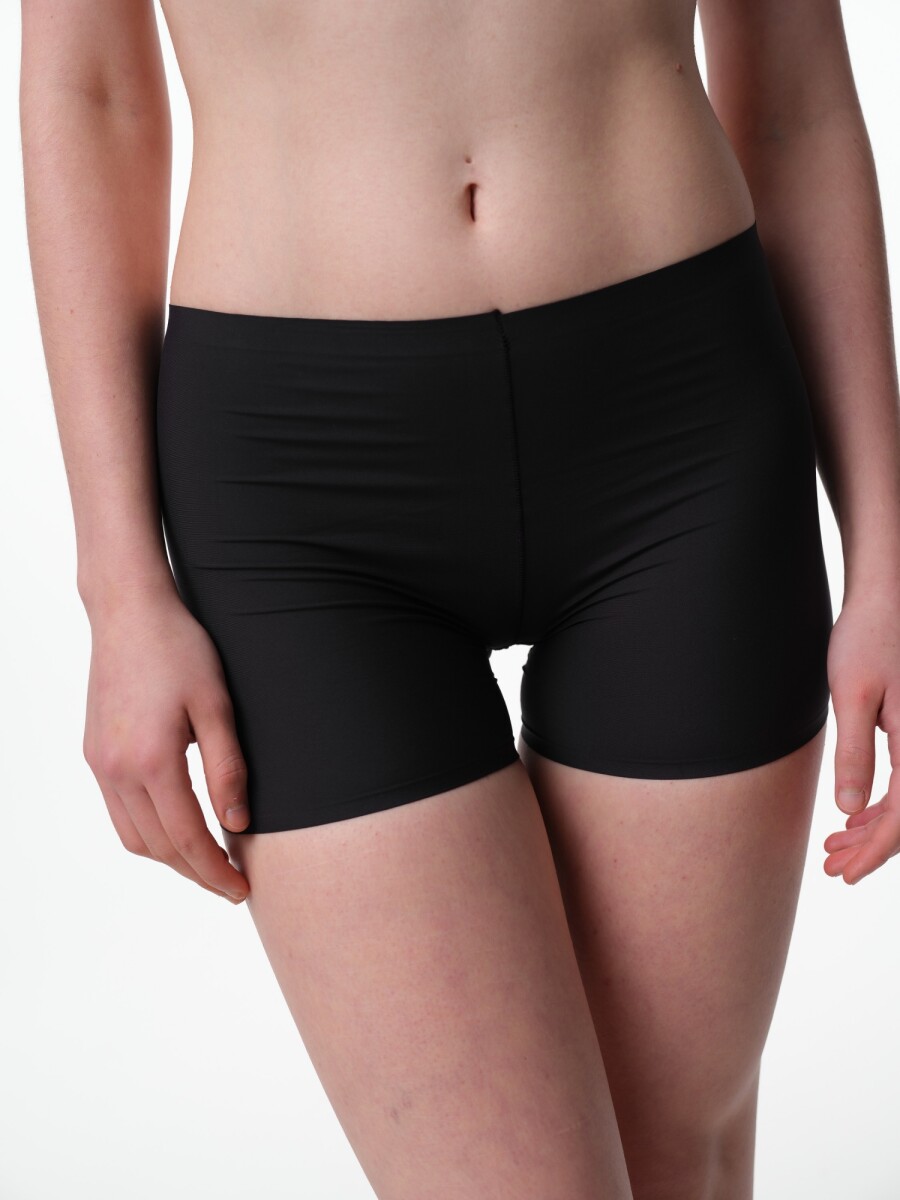 Culotte Sienna - Negro 