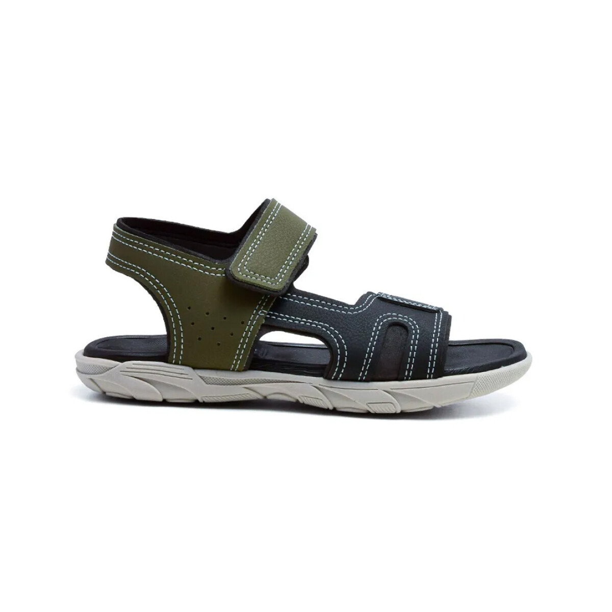 SANDALIA RANDALL KIDS - GUGA 