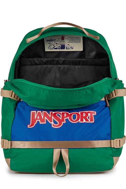 MOCHILA SEATTLE PACK JELLY KELLY