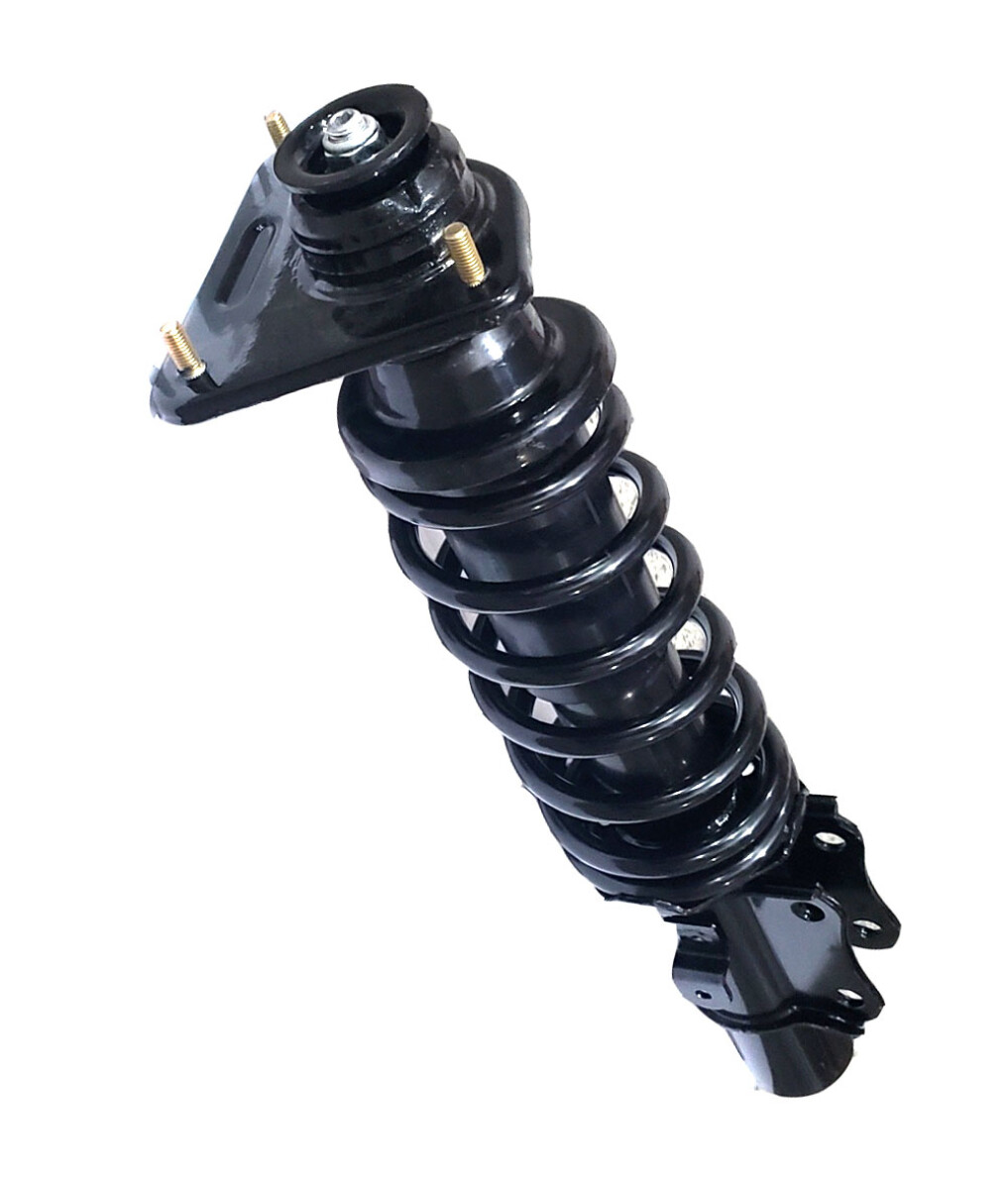 AMORTIGUADOR FAW V70 DEL. DER. - JUEGO POR 2 UNIDADES 