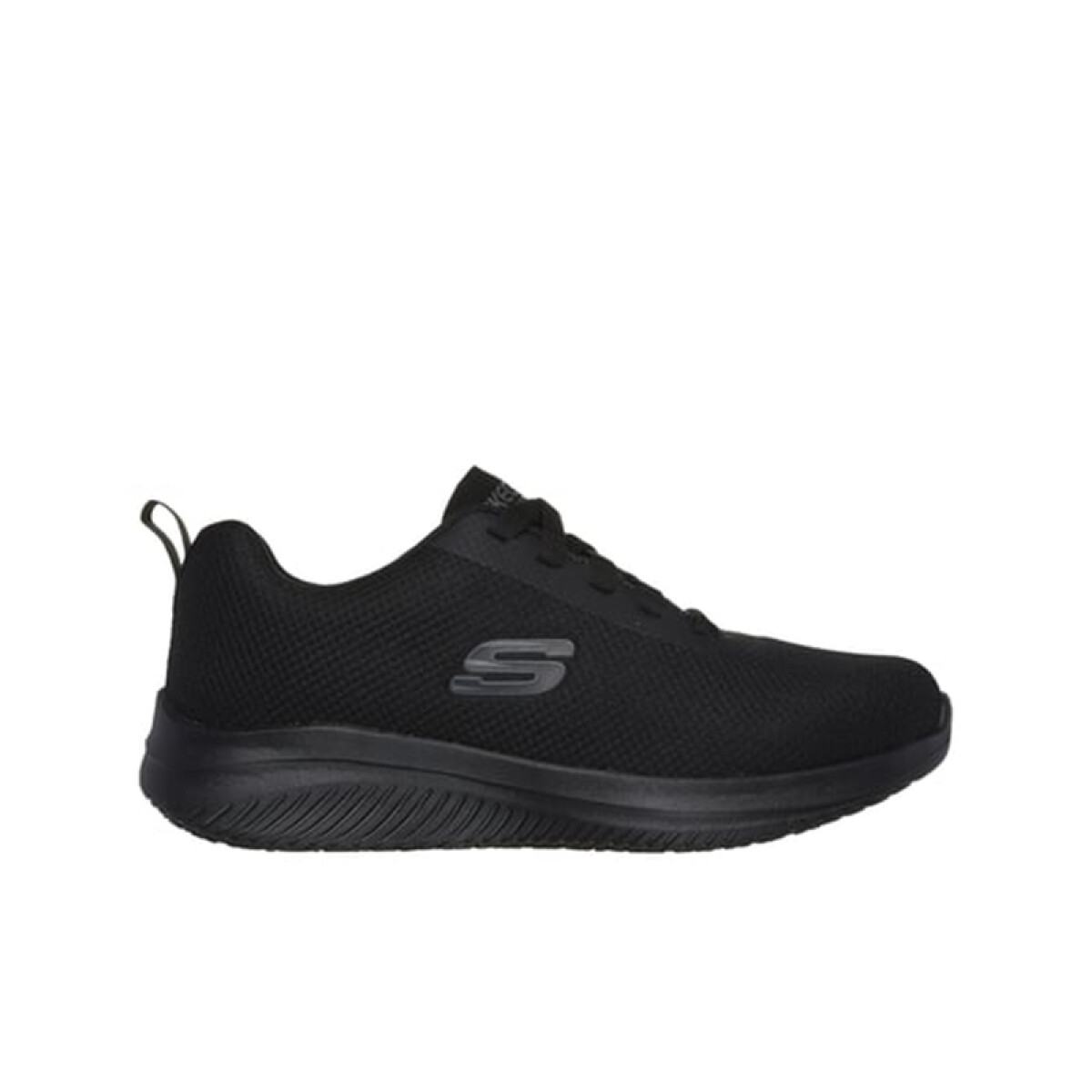 Championes Relaxed Fit Work: Ultra Flex 3.0 SR - Negro 