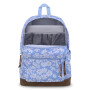 Right Pack Punk Pansies Blue