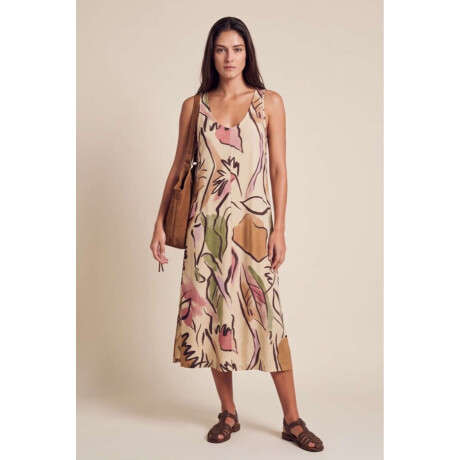 Vestido Multi