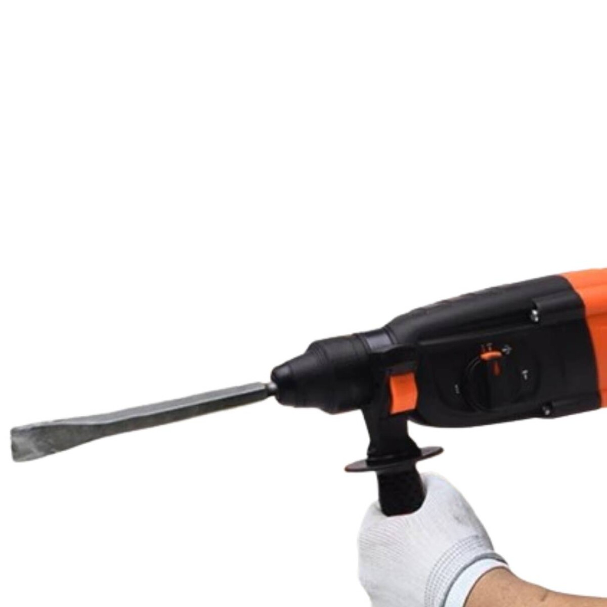 ROTOMARTILLO 26MM 800W 3J SDS PLUS PRO HARDEN ++ - N/a 