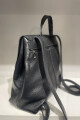 Mochila paula Negro