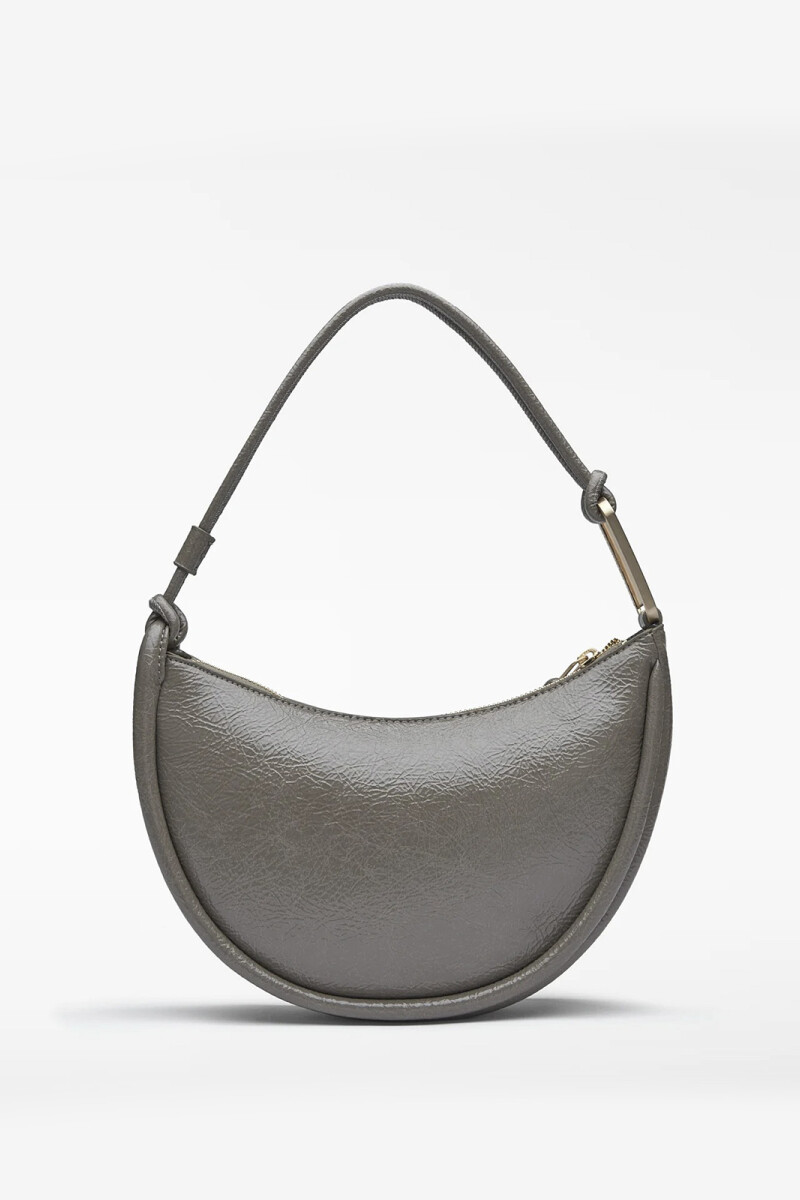 BOLSO Gris Topo