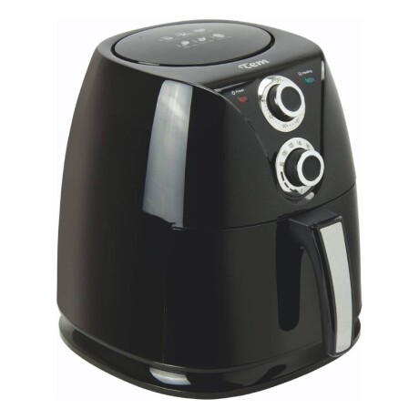 Freidora sin aceite 5L TEM T1NFA05LB7000 Freidora sin aceite 5L TEM T1NFA05LB7000