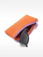 Gafas De Sol Cuadradas negro