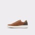 OGSPEC BEIGE MIX MAT SYNTHETIC COGNAC