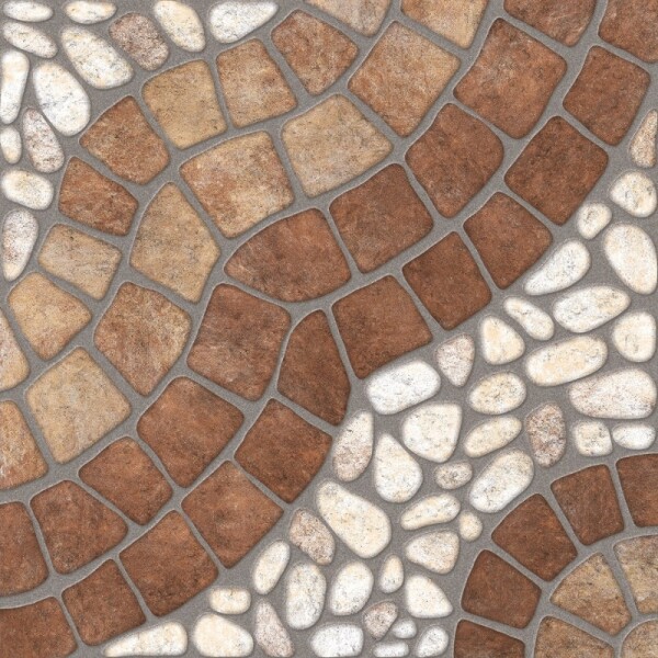 CERÁMICA PARA EXTERIOR BETIS "A" 44X44 CM Cerámica Para Exterior Betis "a" 44x44 Cm