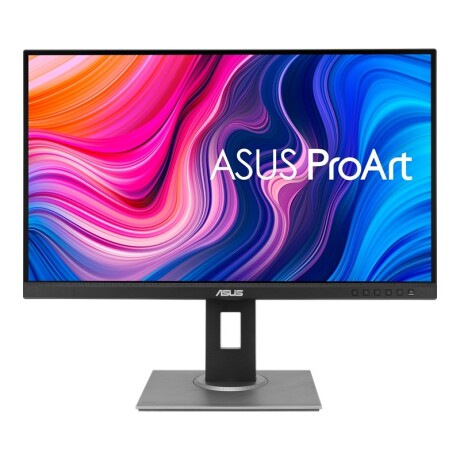 Monitor Asus 27" Ips Qhd 16:9 001