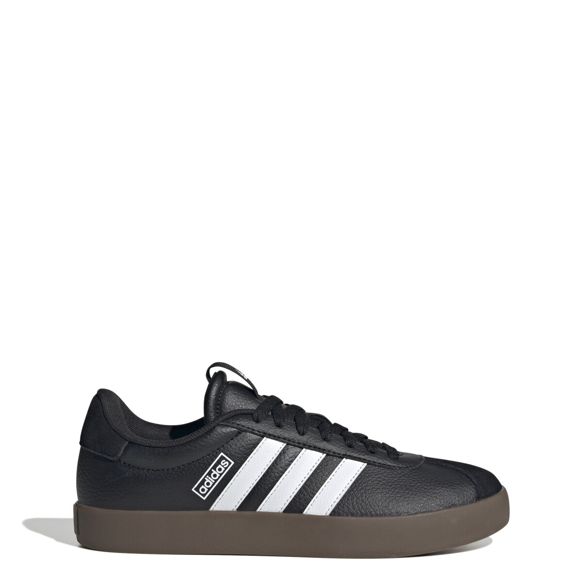 Championes de Mujer Adidas VL Court 3.0 Adidas - Negro - Blanco 