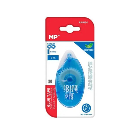Cinta Adhesiva MP 7 mtrs Cinta Adhesiva MP 7 mtrs