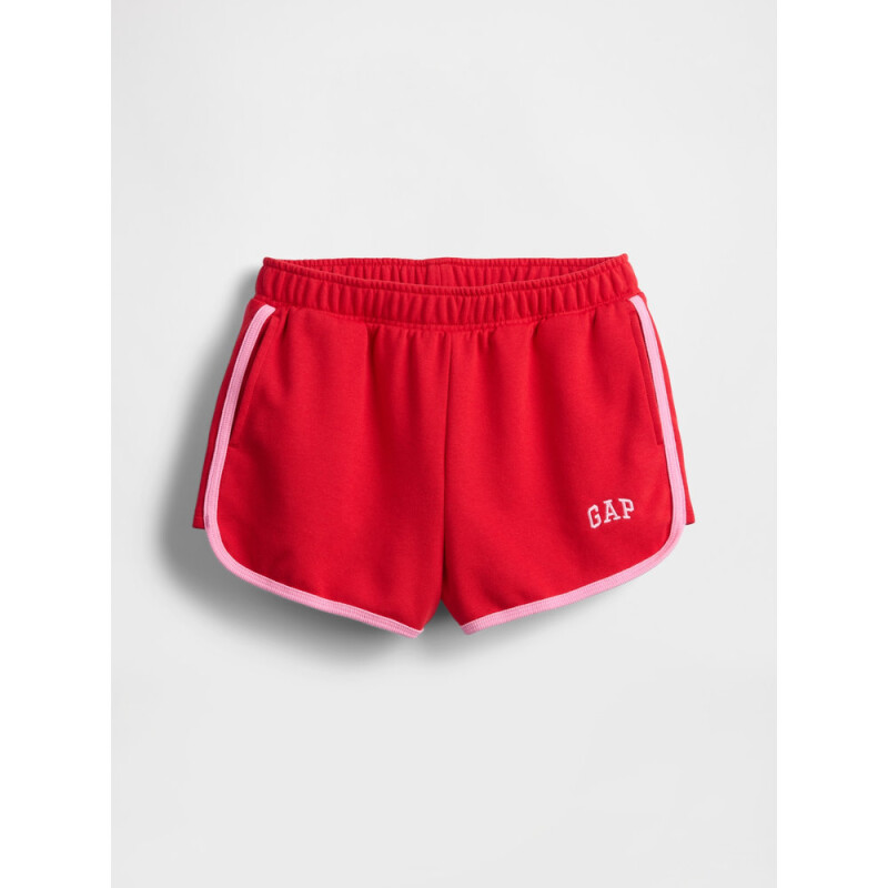 FRCH LOGO SHORT TOMATO SAUCE