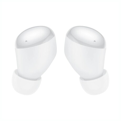 Auriculares Inalámbricos XIAOMI Redmi Buds 4 BT In-Ear - White Auriculares Inalámbricos XIAOMI Redmi Buds 4 BT In-Ear - White