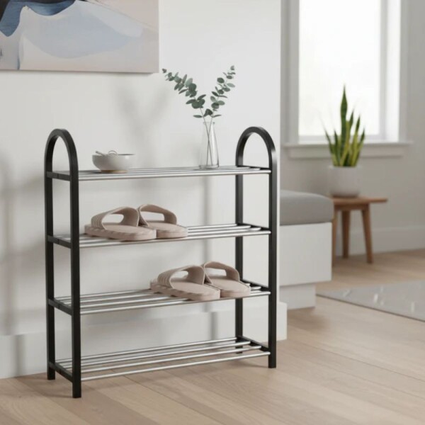 ZAPATERA 4 NIVELES ZAPATERA 4 NIVELES