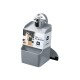 Kit fregadero de cocina GRIS