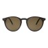 Lentes de Sol Chilli Beans Toronto Marrón Matte