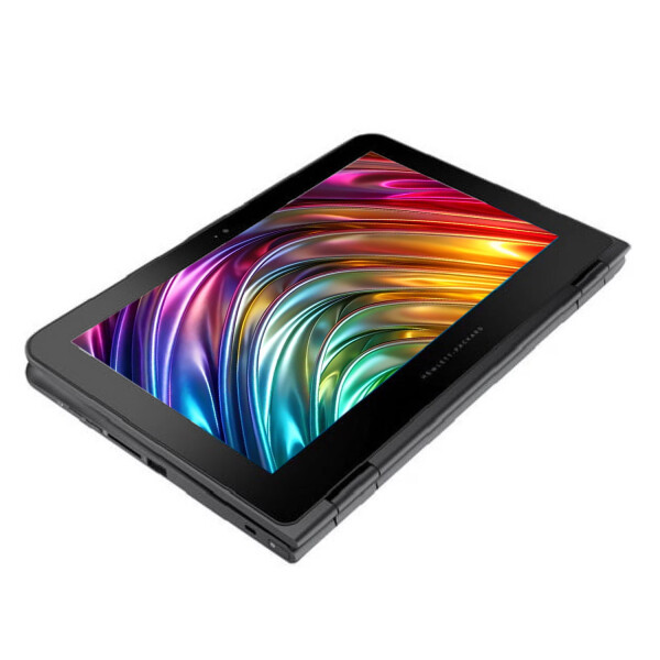Notebook Hp X360 Gs Intel N350 / 4 Gb Ram/ 128 Gb Ssd Táctil NOTEBOOK RFPL HP X360 G2 N3050/4/128/TS