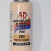 PINTURA ACRILICA ARTISTICA DIBU 60 ML. DIFERENTES COLORES COLOR AMARILLO NAPOLES 050