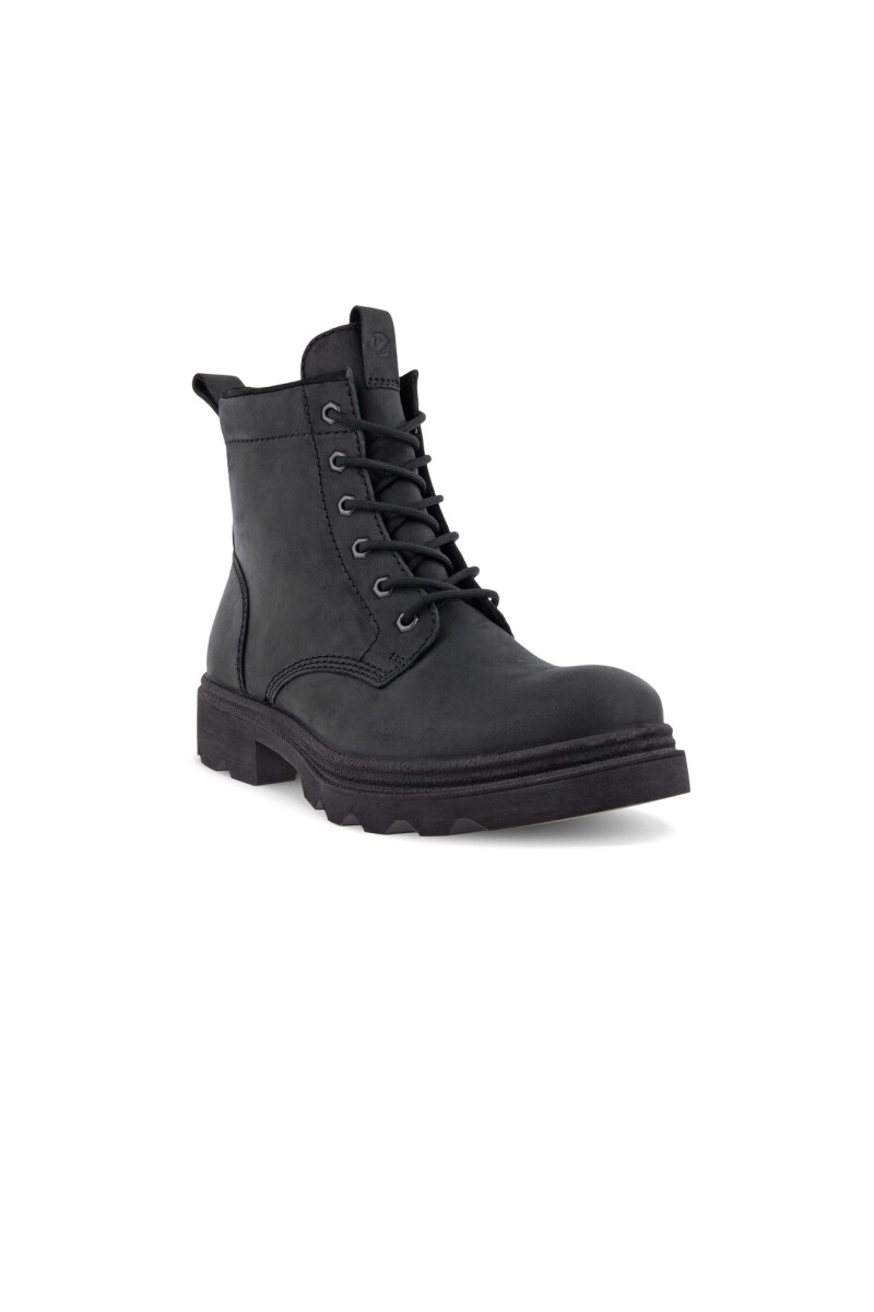 Grainer M Black UST Oil Nubuck Grainer M Black UST Oil Nubuck