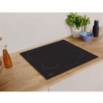 ANAFE CANDY CH64CCB negro