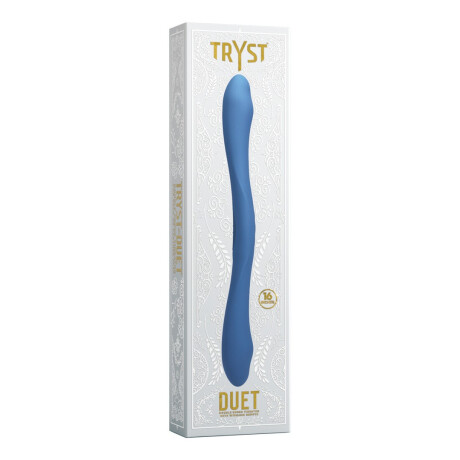 Tryst Duet W/Control Blue Tryst Duet W/Control Blue