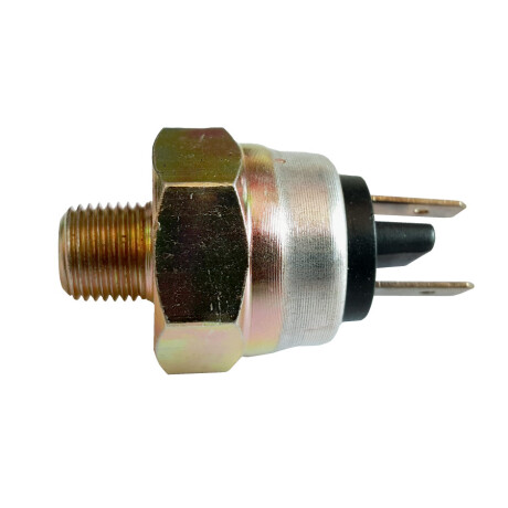BULBO INTERRUPTOR - FRENO UNIVERSAL 10X1 CONICO VW-FIAT-600-C10-FUSCA 3RHO BULBO INTERRUPTOR - FRENO UNIVERSAL 10X1 CONICO VW-FIAT-600-C10-FUSCA 3RHO
