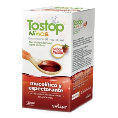 Tostop Niños Tostop Niños