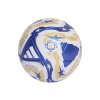 adidas PELOTA LEAGUE FINAL MUNDIAL DE CLUBES FIFA Blue/Gold/White