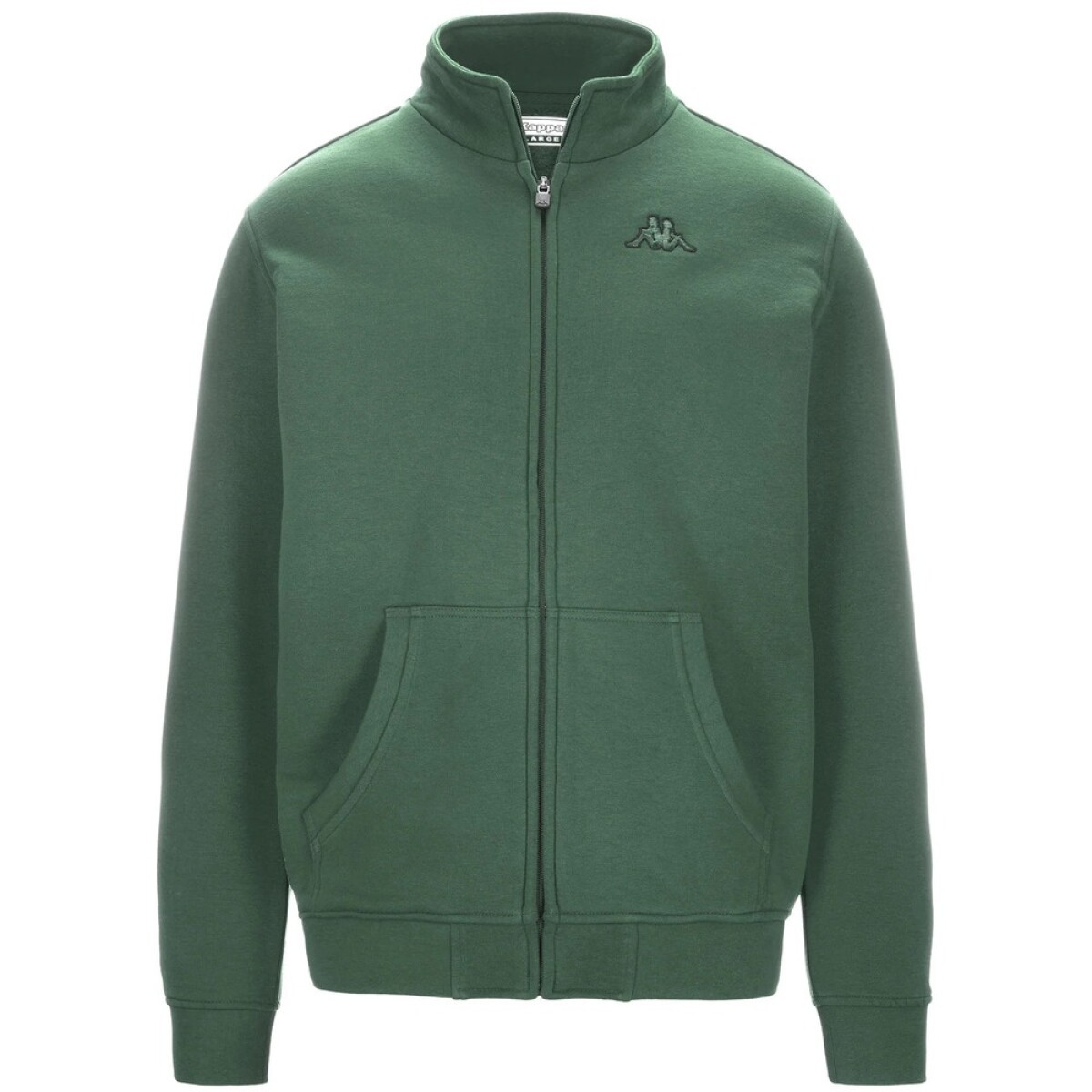 Casaca Training Logo Korpo Zentil Hombre 