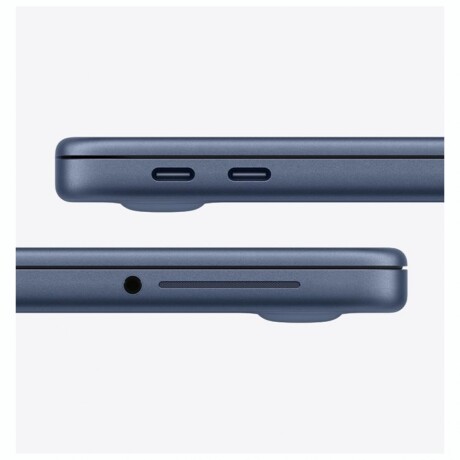 APPLE MACBOOK NEO 13' A18 PRO/8GB/256GB APPLE Macbook Neo 13' 256GB SSD / 8GB RAM A18 Pro Chip - Indigo