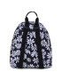 Half Pint Punk Pansies Black