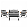 Set de Exterior Brooklyn | PREVENTA Set de Exterior Brooklyn | PREVENTA