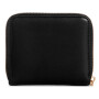 Billetera Guess Laurel Negro 0