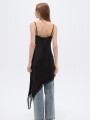 Vestido Fitip Negro