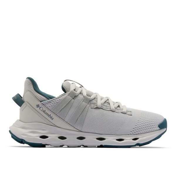Championes Terrastride Aro Hombre GREY ICE SAGE/BERRY